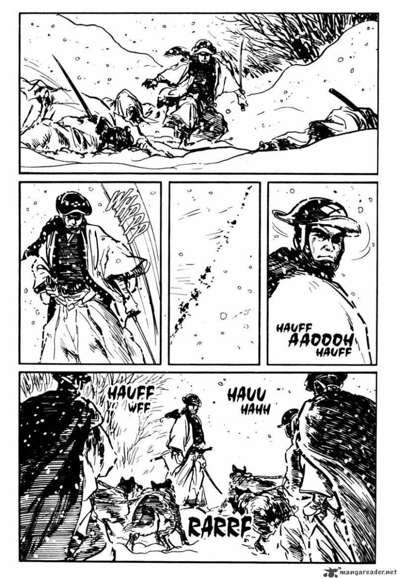 Lone Wolf And Cub 2 81