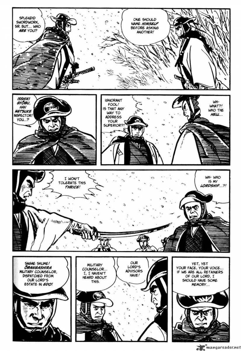 Lone Wolf And Cub 2 82