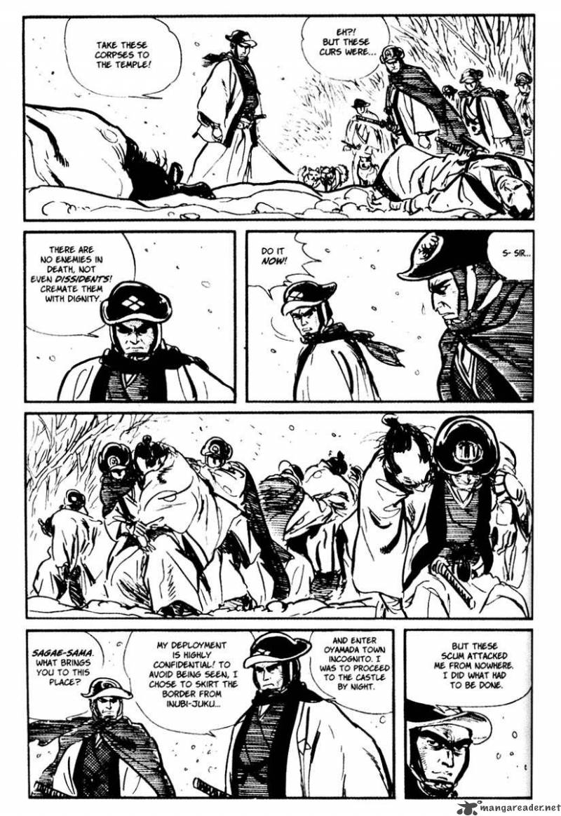 Lone Wolf And Cub 2 83