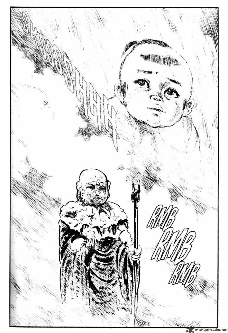 Lone Wolf And Cub 2 87