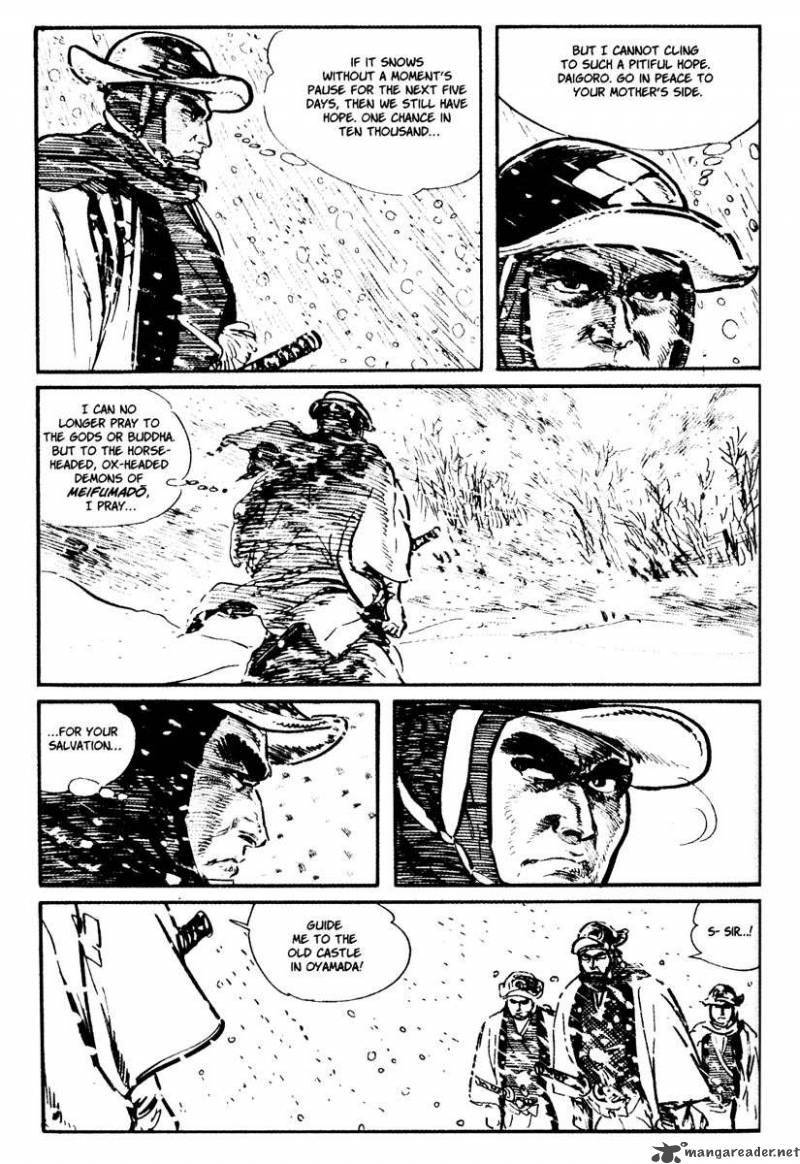 Lone Wolf And Cub 2 89