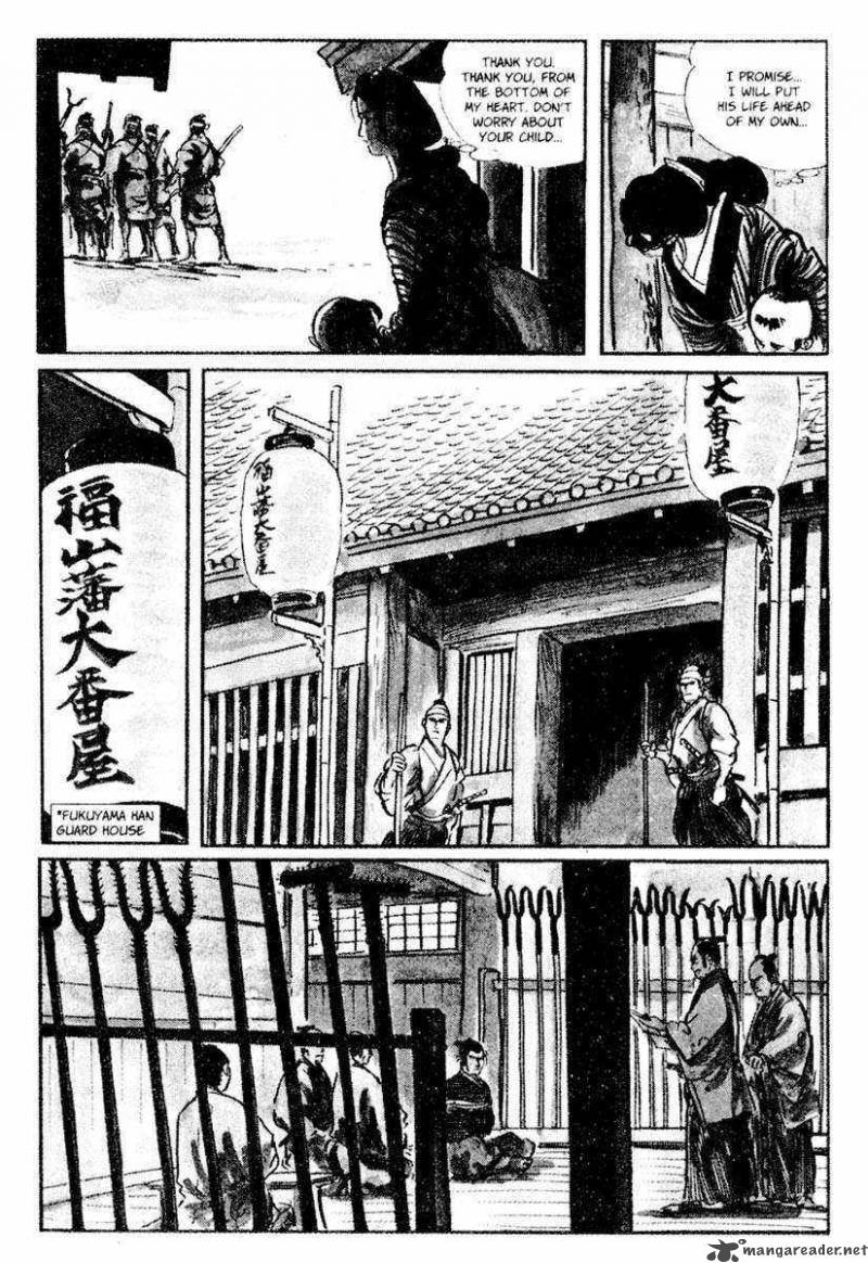 Lone Wolf And Cub 2 9