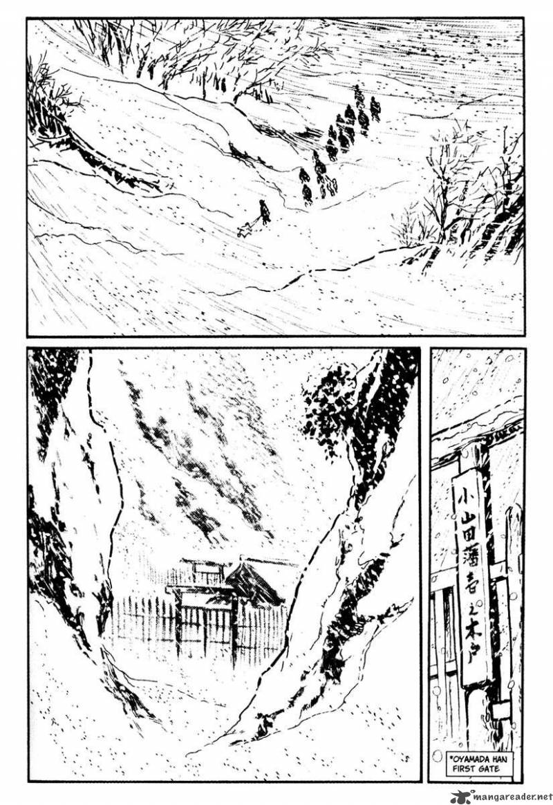 Lone Wolf And Cub 2 90