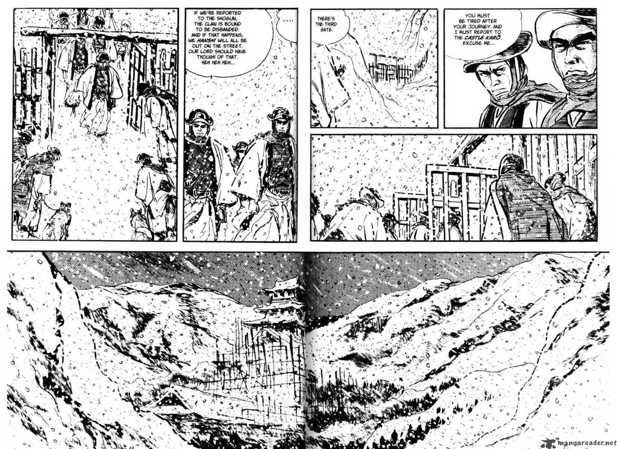 Lone Wolf And Cub 2 93