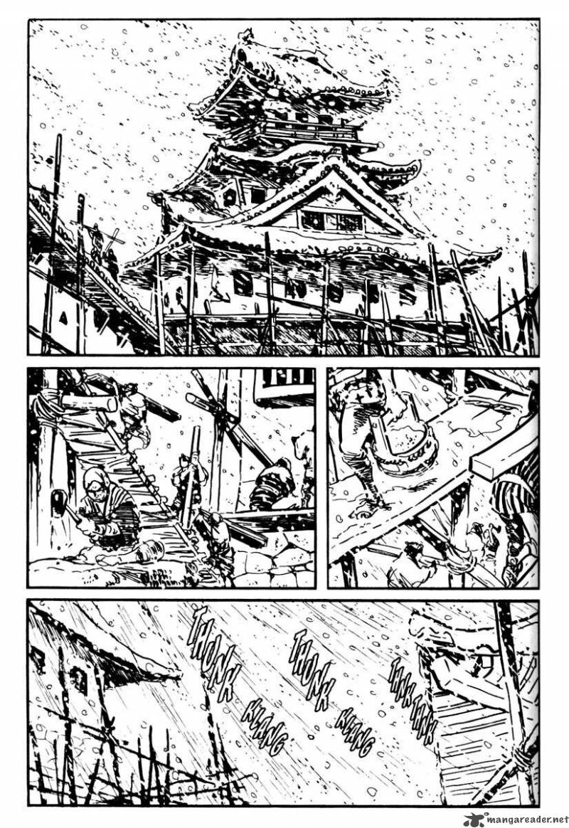 Lone Wolf And Cub 2 94