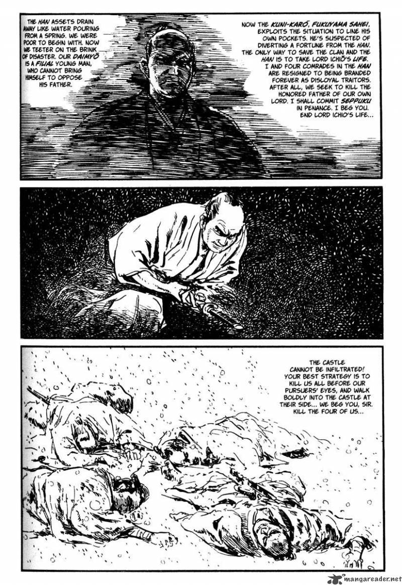Lone Wolf And Cub 2 97