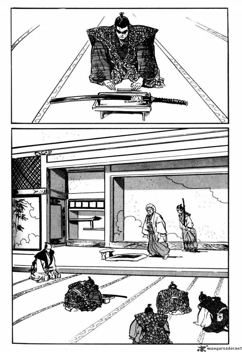 Lone Wolf And Cub 2 99