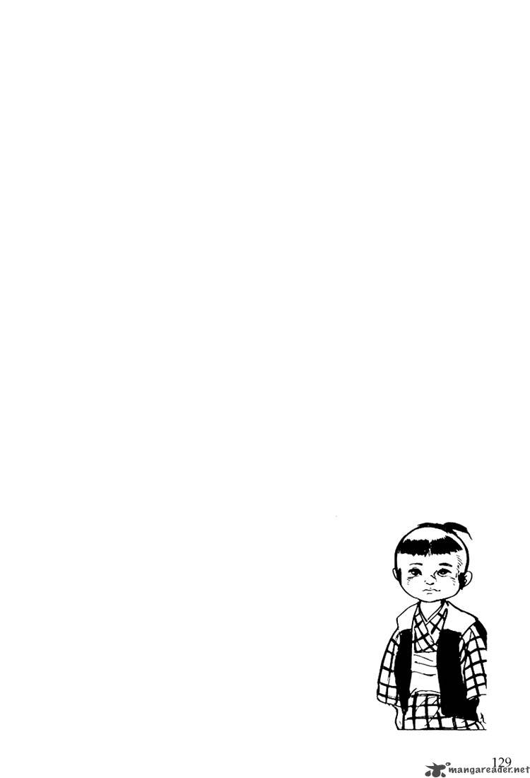 Lone Wolf And Cub 21 119