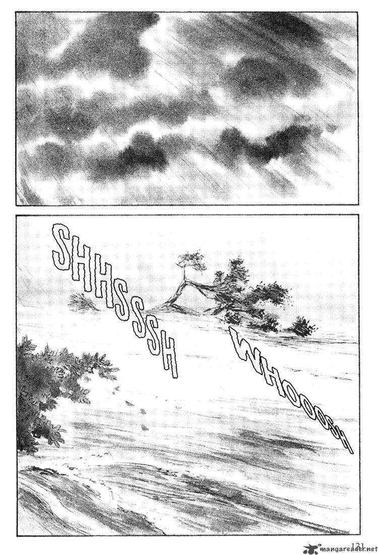 Lone Wolf And Cub 21 121