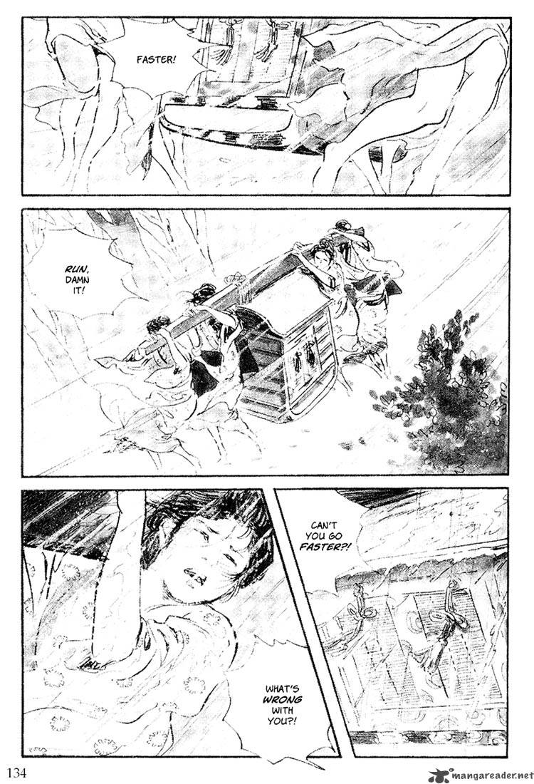 Lone Wolf And Cub 21 123