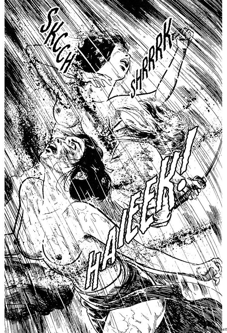 Lone Wolf And Cub 21 146
