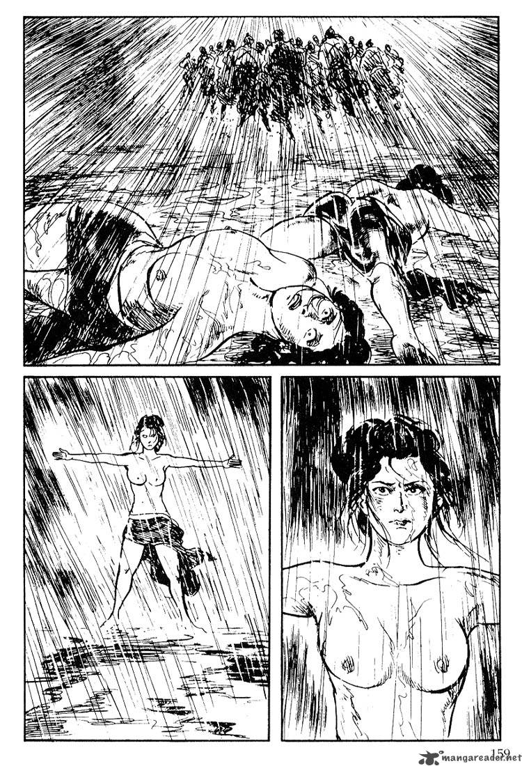 Lone Wolf And Cub 21 147