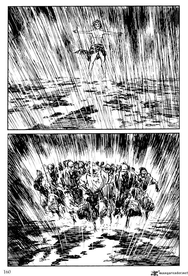 Lone Wolf And Cub 21 148