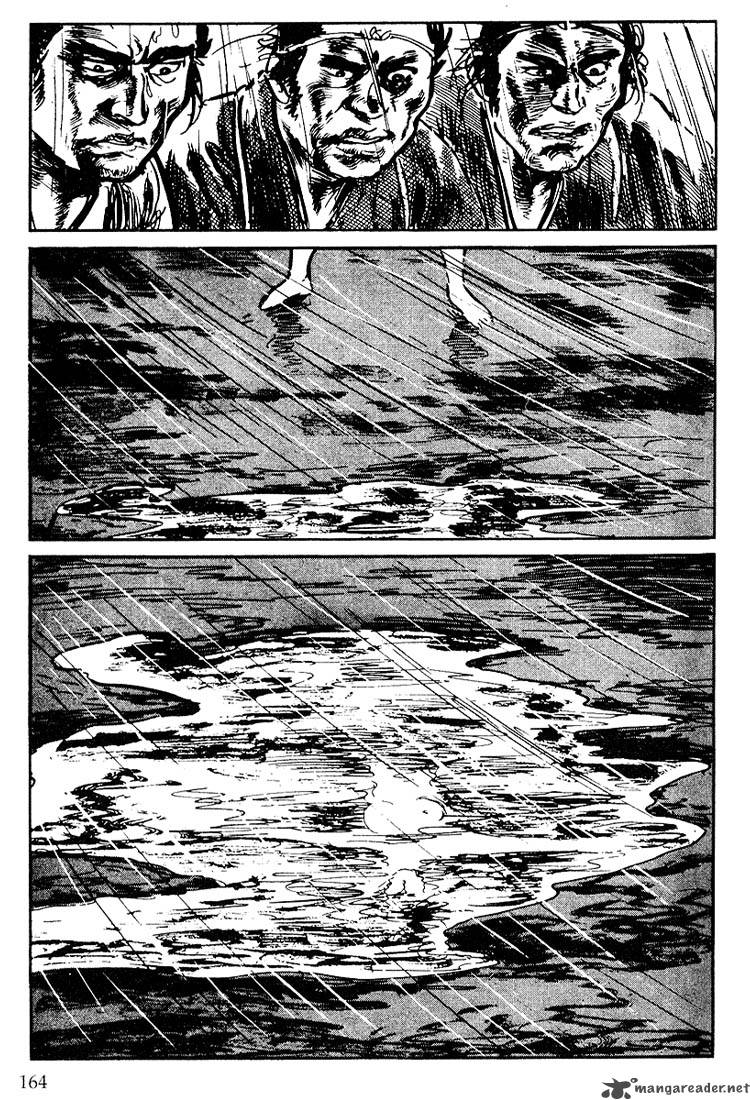 Lone Wolf And Cub 21 152
