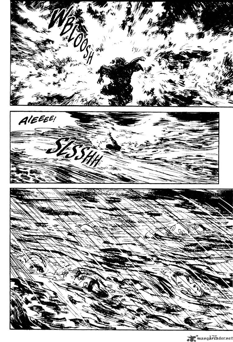 Lone Wolf And Cub 21 162