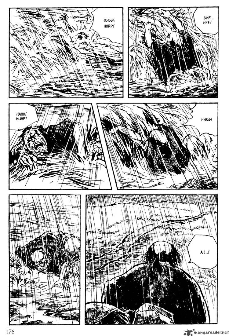 Lone Wolf And Cub 21 163