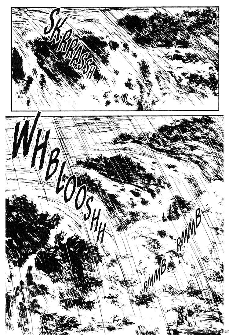 Lone Wolf And Cub 21 165