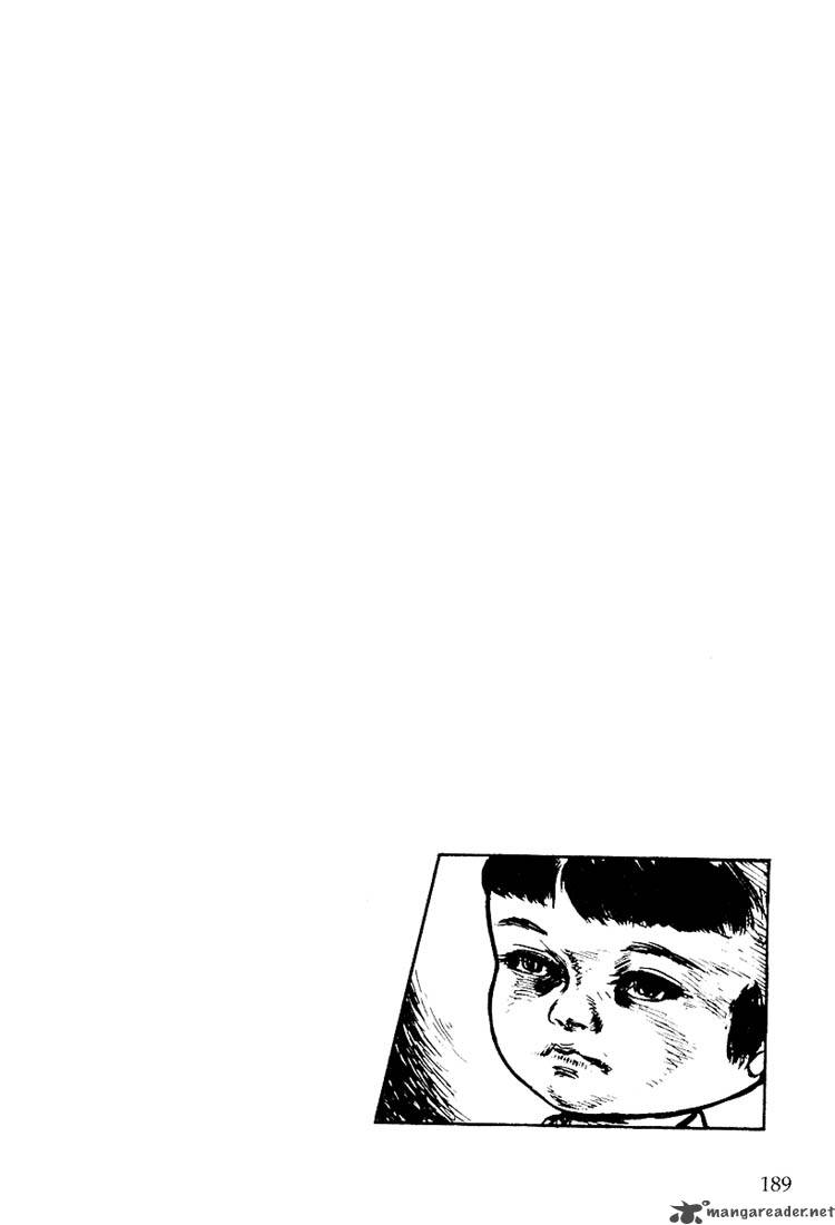 Lone Wolf And Cub 21 176