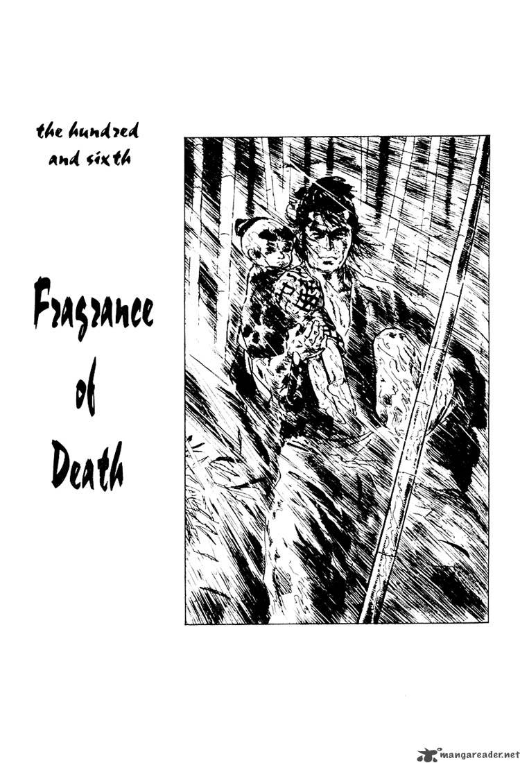 Lone Wolf And Cub 21 177