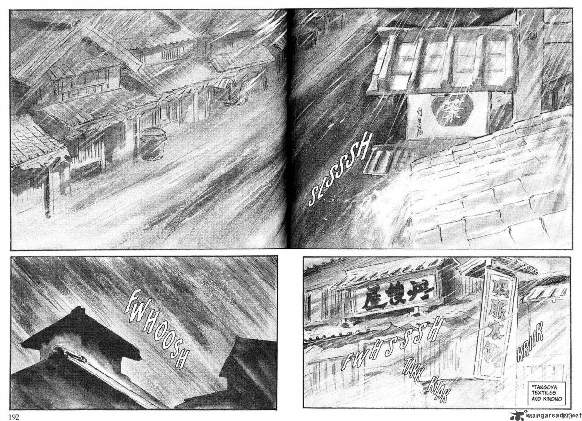 Lone Wolf And Cub 21 179