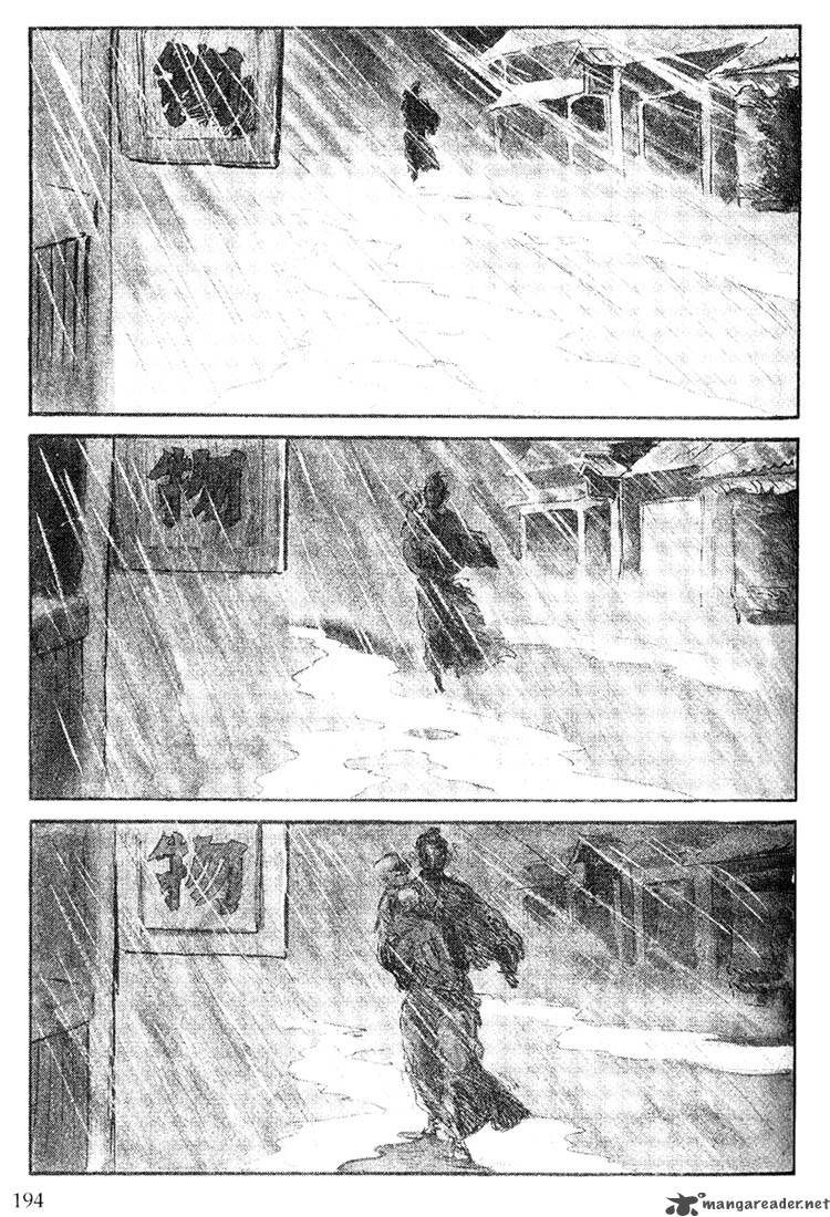 Lone Wolf And Cub 21 180