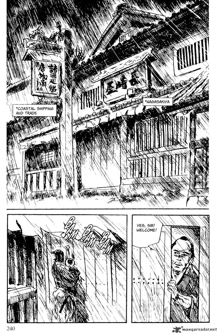 Lone Wolf And Cub 21 224
