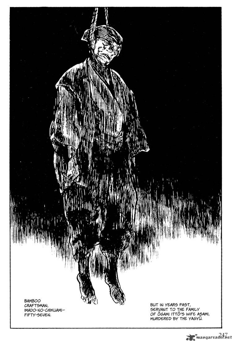 Lone Wolf And Cub 21 231