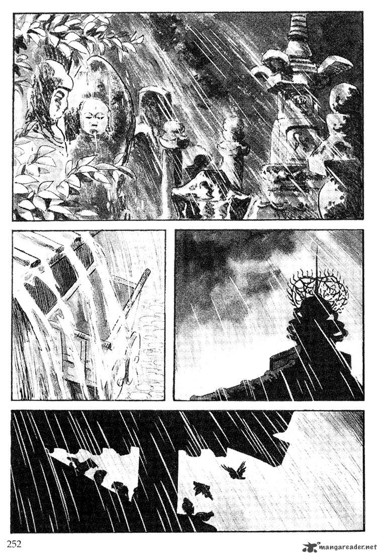 Lone Wolf And Cub 21 236