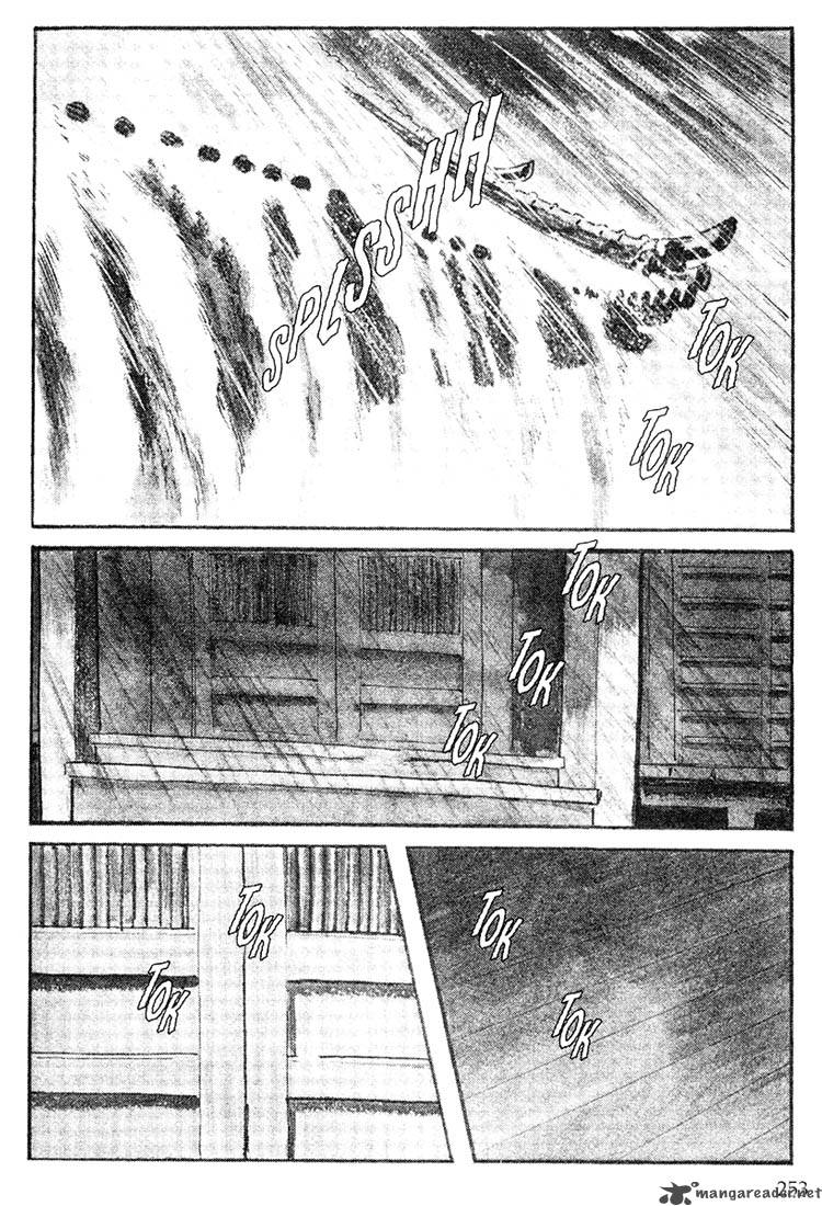 Lone Wolf And Cub 21 237