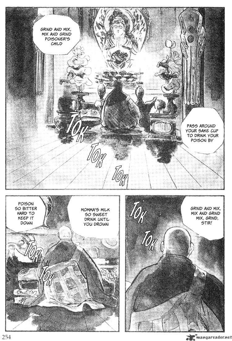 Lone Wolf And Cub 21 238