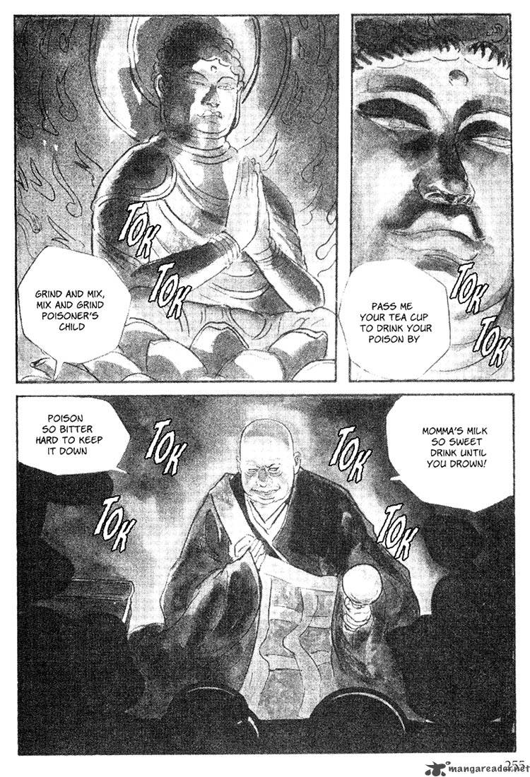 Lone Wolf And Cub 21 239