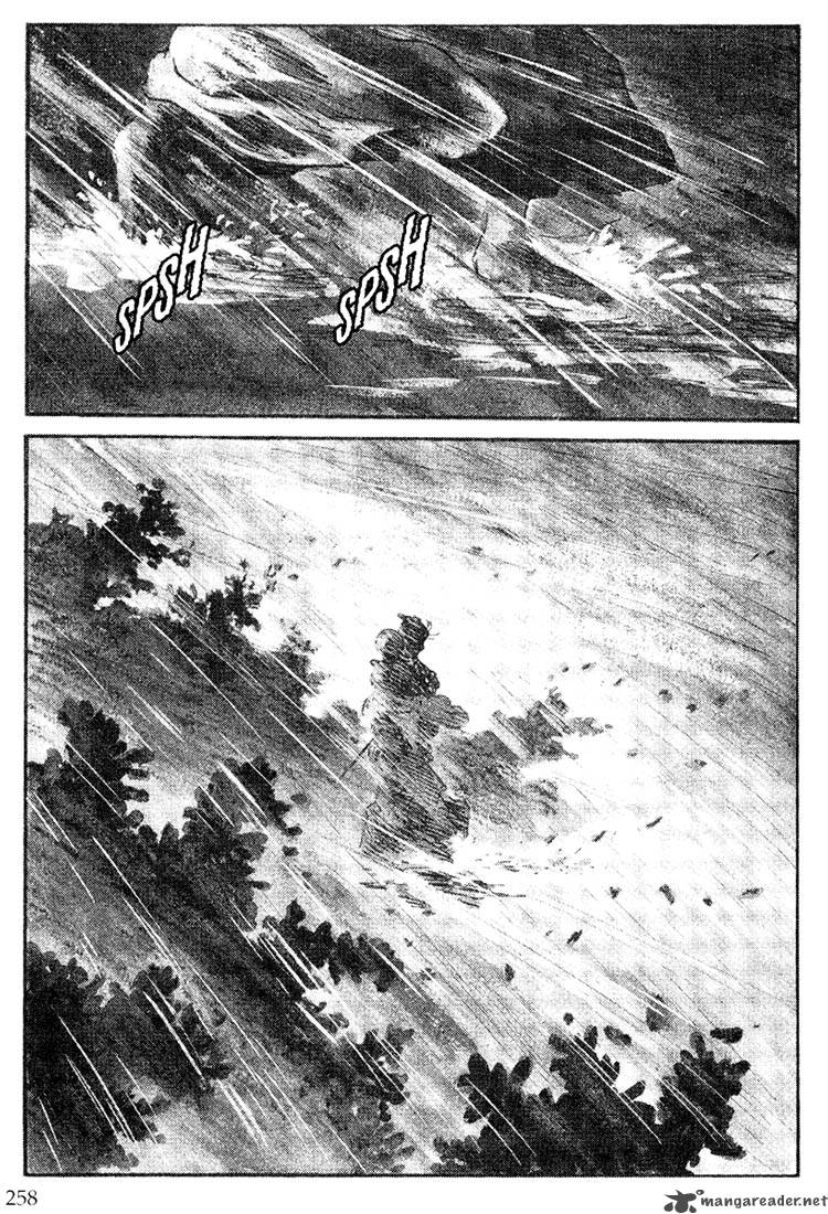 Lone Wolf And Cub 21 242