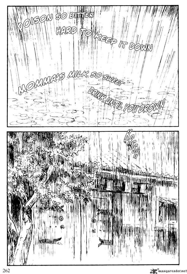 Lone Wolf And Cub 21 246