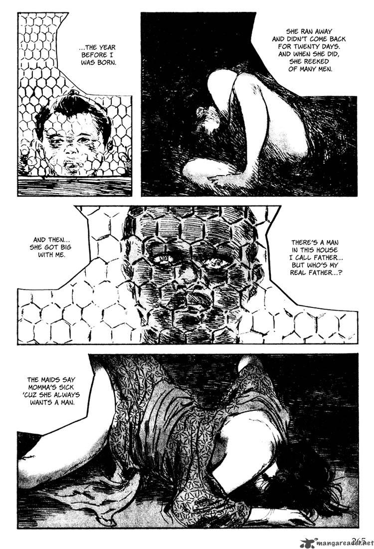 Lone Wolf And Cub 21 249