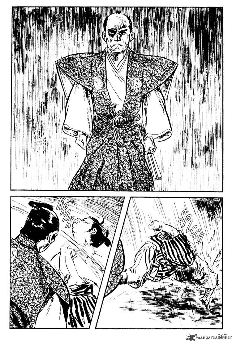 Lone Wolf And Cub 21 251