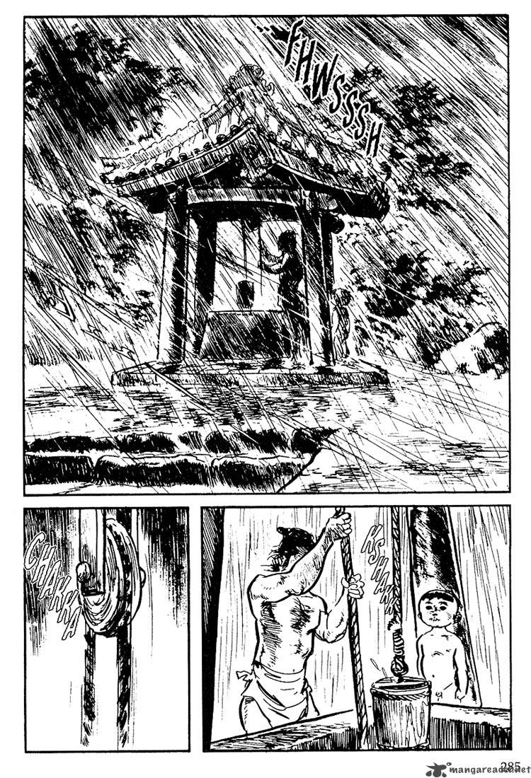 Lone Wolf And Cub 21 269