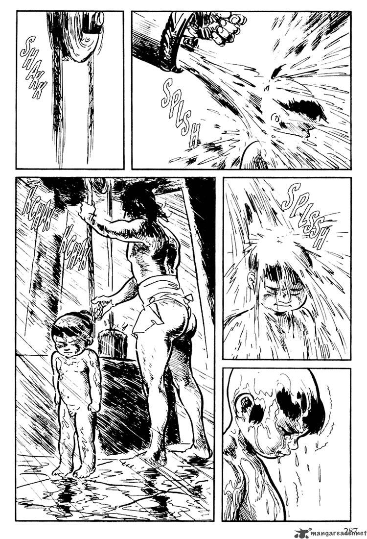 Lone Wolf And Cub 21 271