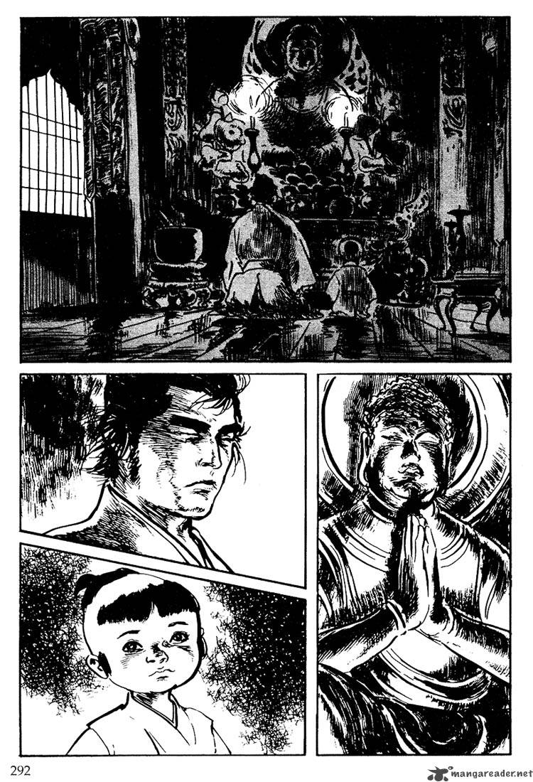 Lone Wolf And Cub 21 276