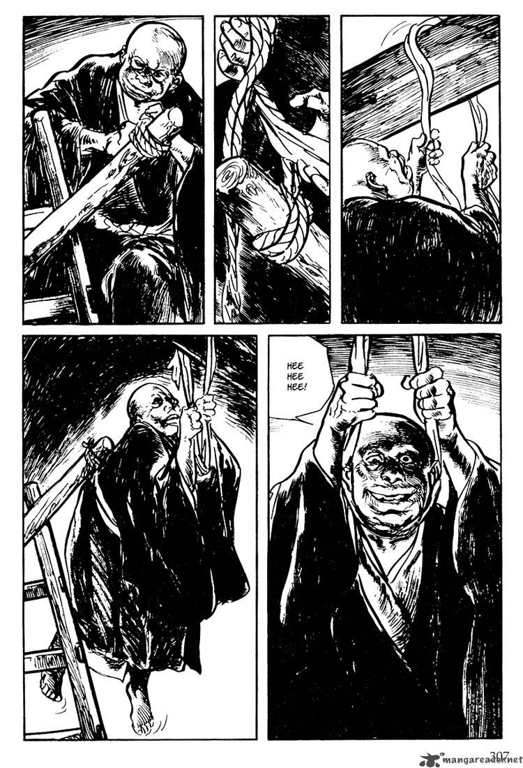 Lone Wolf And Cub 21 291