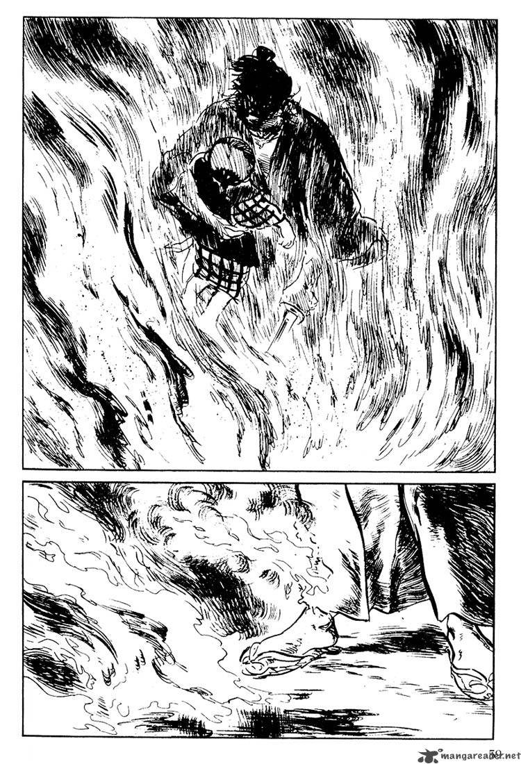 Lone Wolf And Cub 21 53