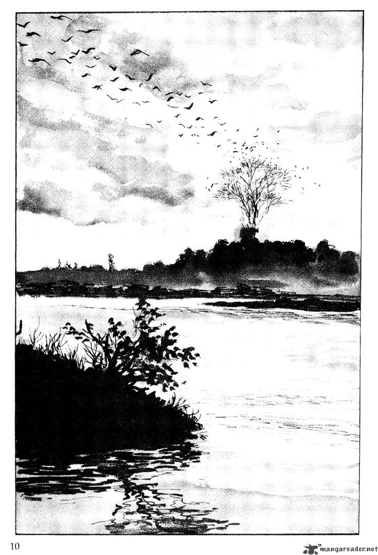 Lone Wolf And Cub 21 7