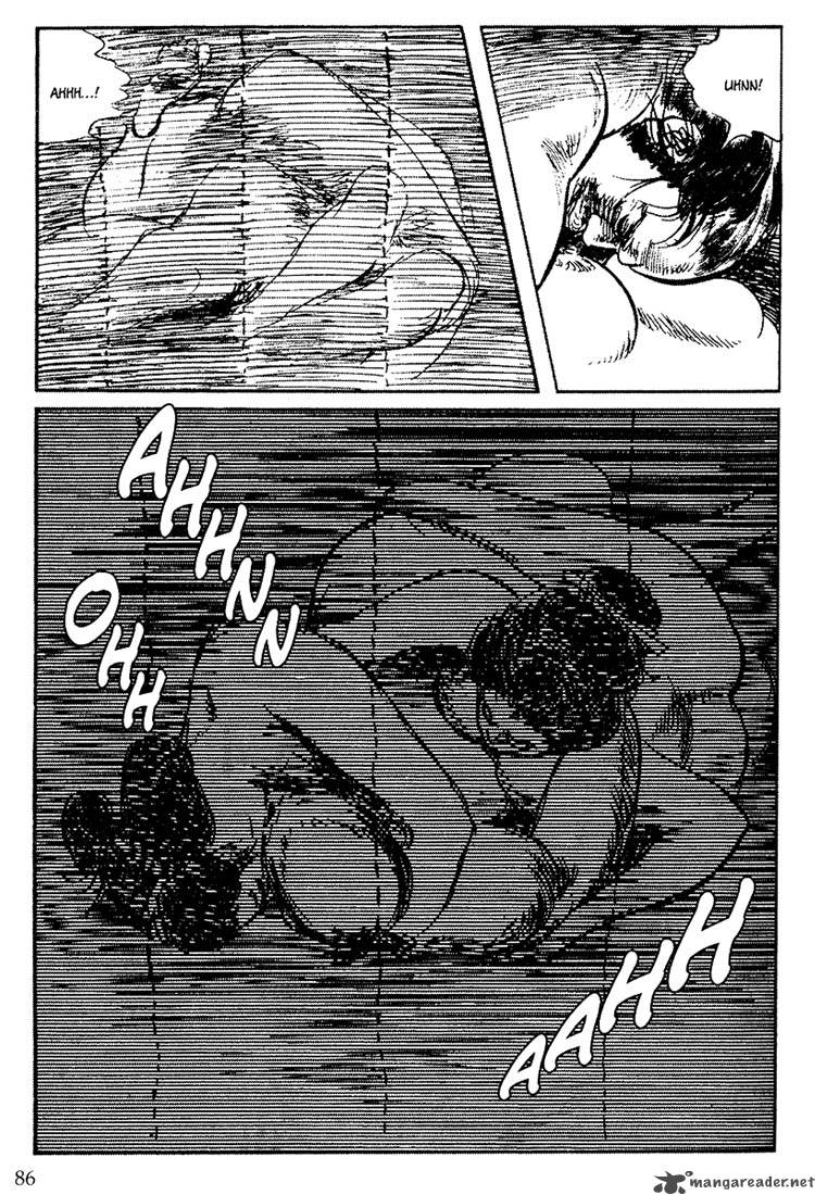 Lone Wolf And Cub 21 79