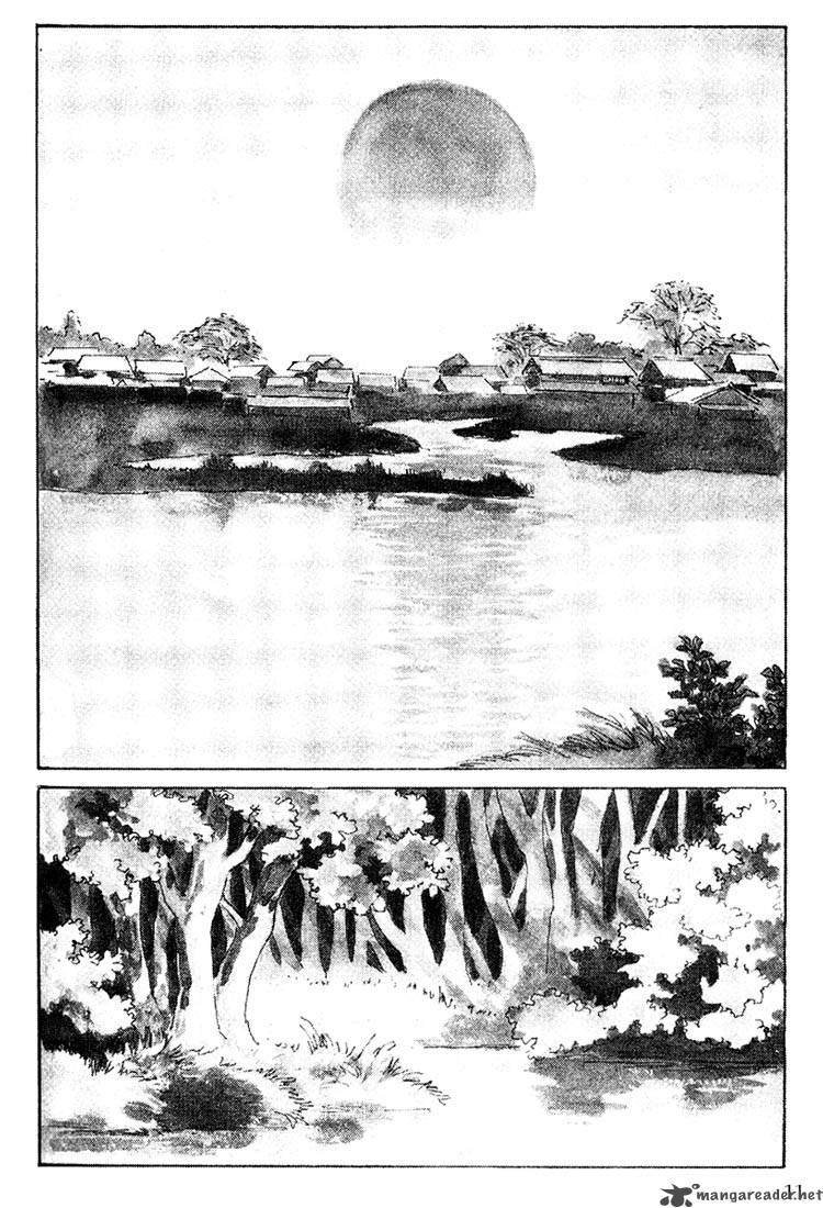 Lone Wolf And Cub 21 8