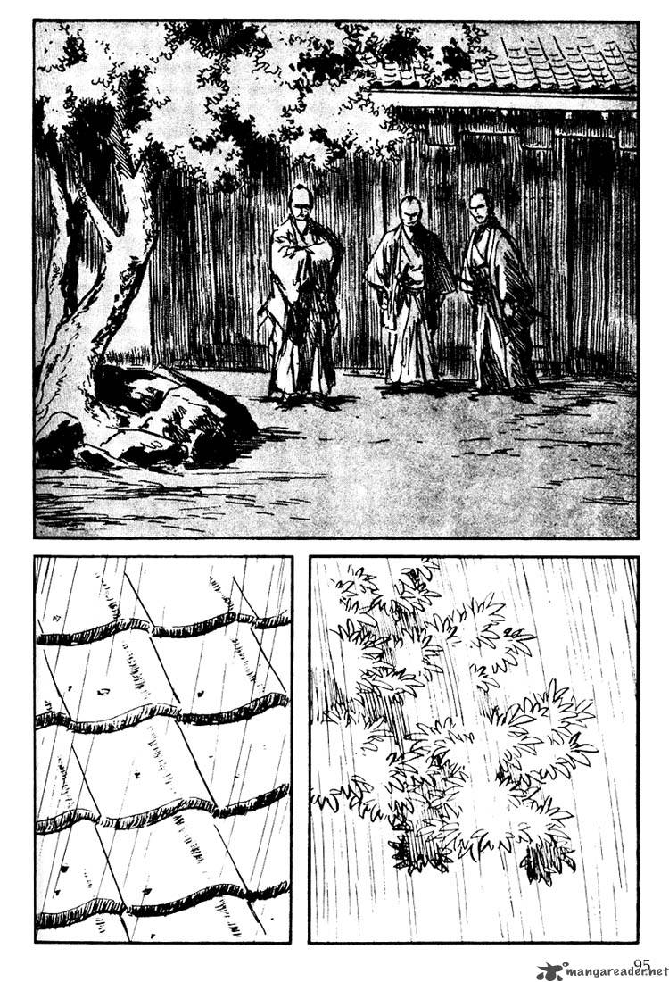 Lone Wolf And Cub 21 88