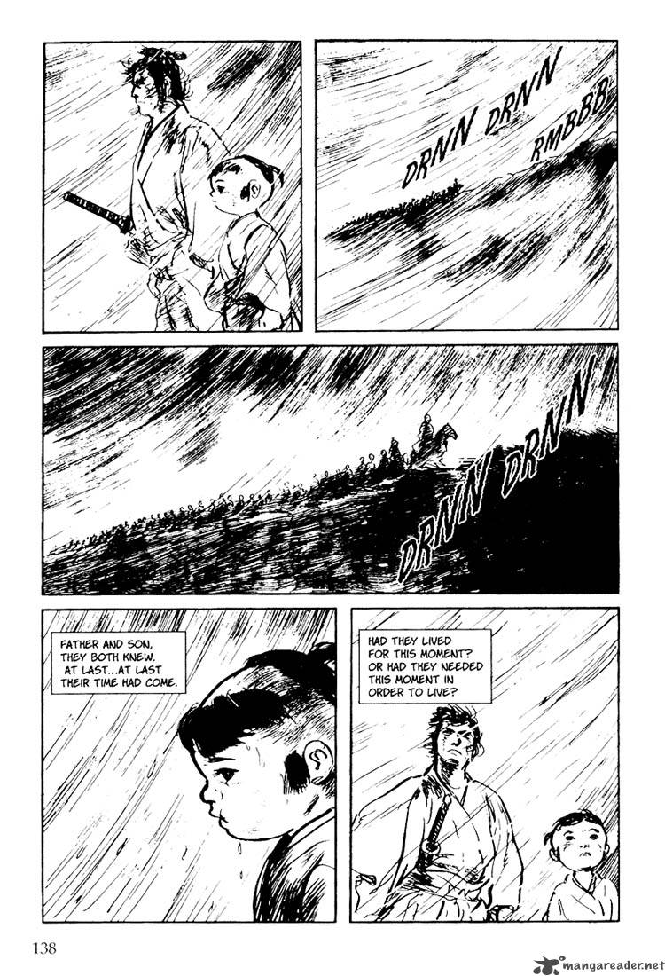 Lone Wolf And Cub 22 119