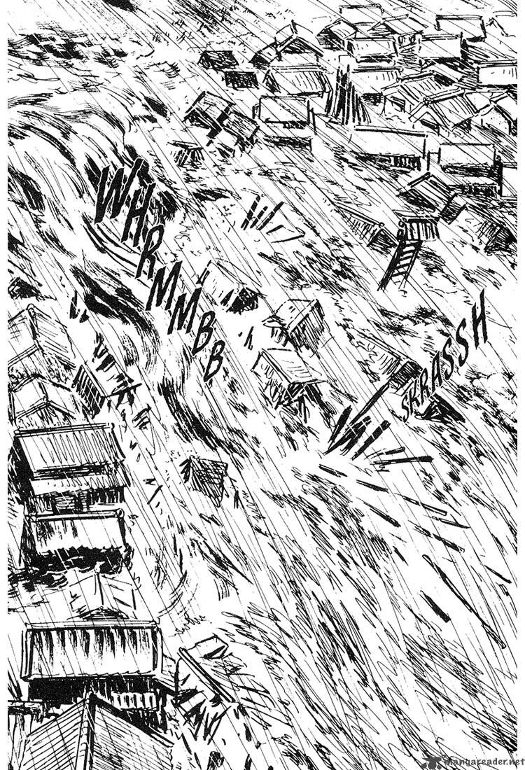 Lone Wolf And Cub 22 177