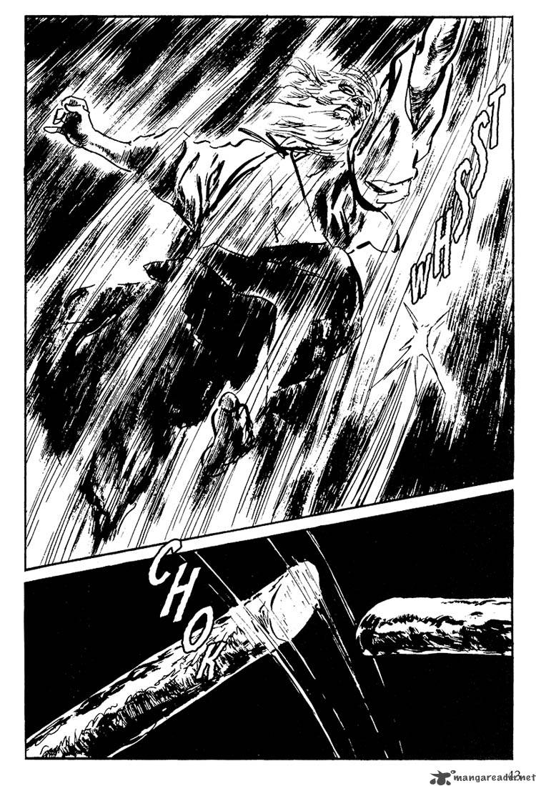 Lone Wolf And Cub 22 36