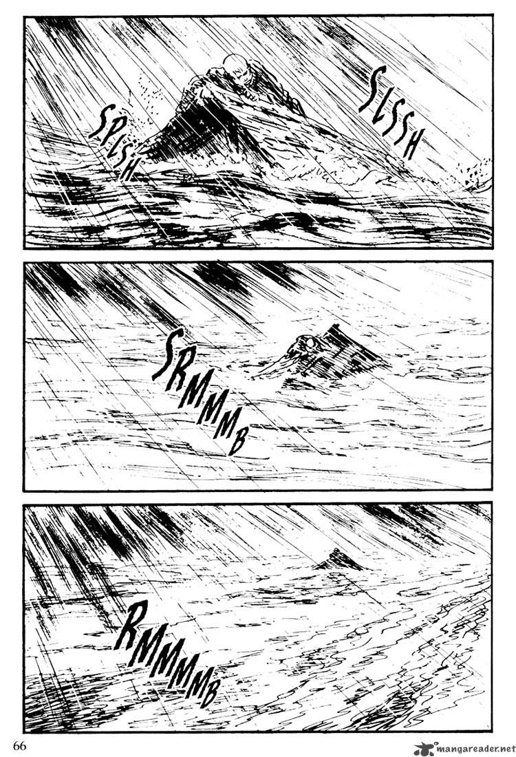Lone Wolf And Cub 22 56