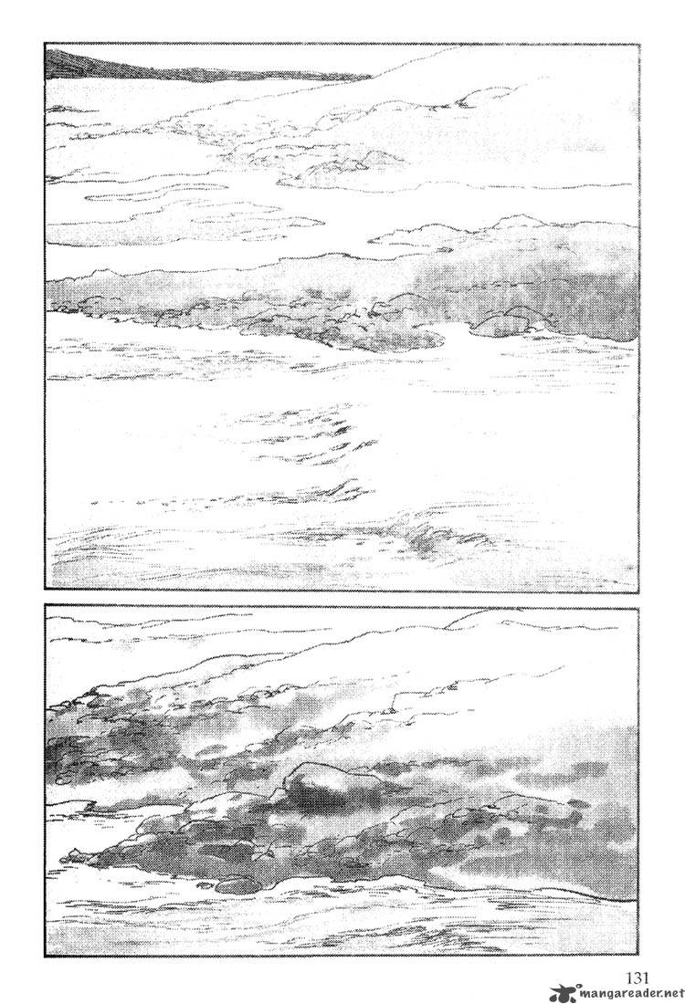 Lone Wolf And Cub 23 116
