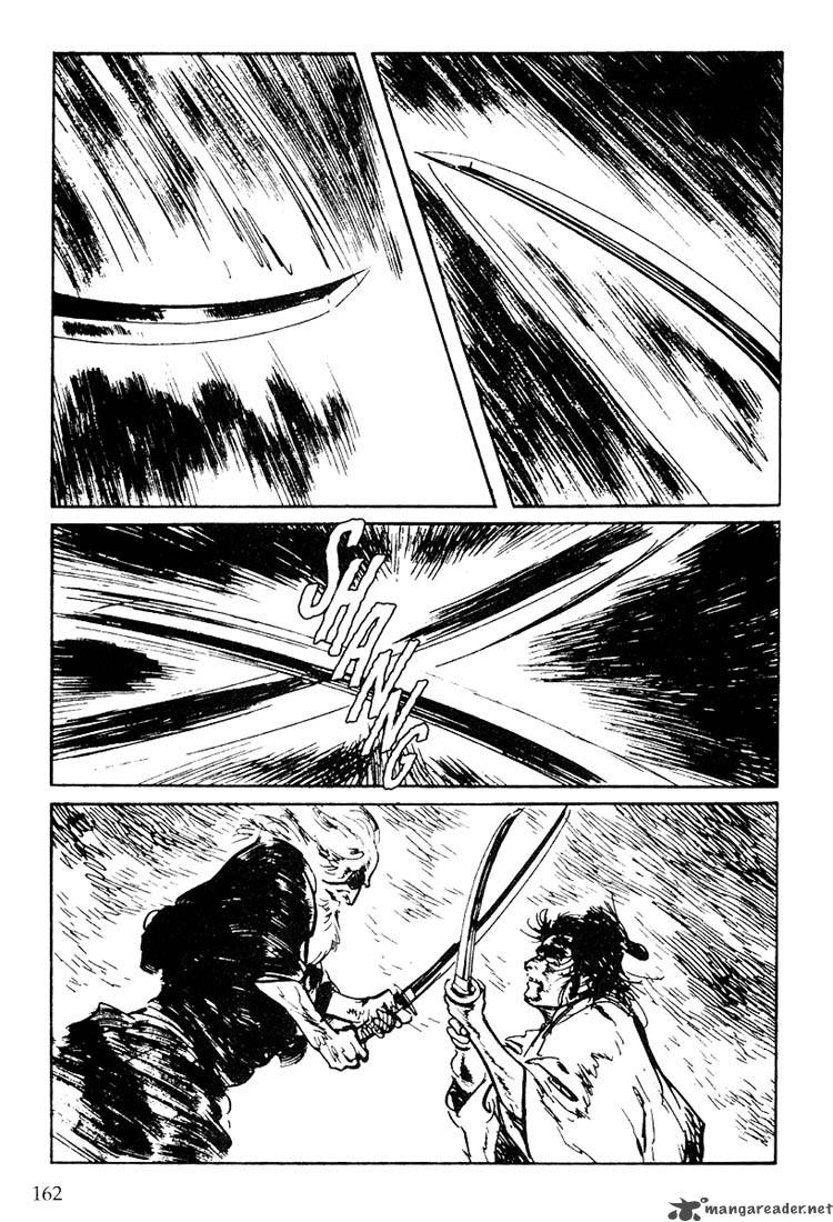 Lone Wolf And Cub 23 141